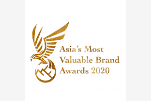 Most Innovative Decorative Glass Supplier Brand Award 2020